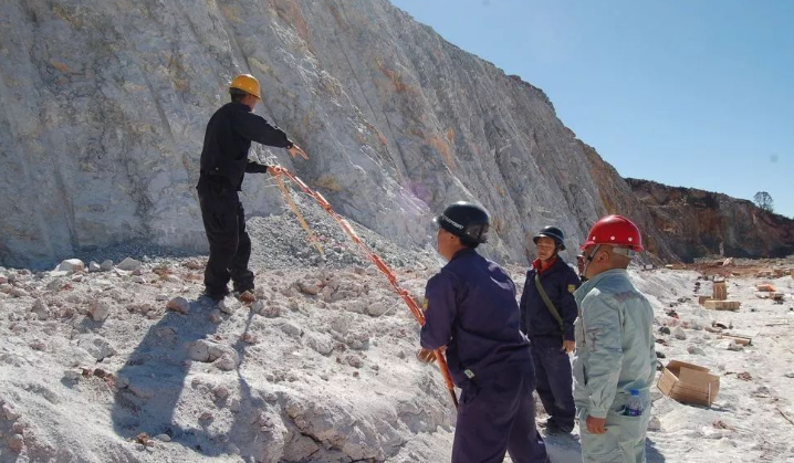 ইমালসন বিস্ফোরক যৌগিক প্লাস্টিকের ফিল্মের সুবিধা